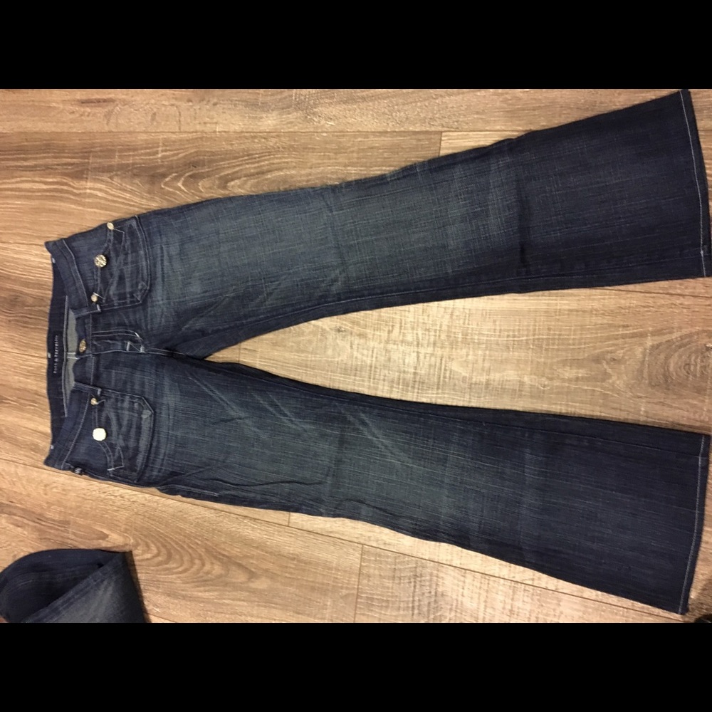 Rock and republic jeans size 27