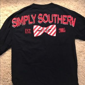 Simply southern jersey