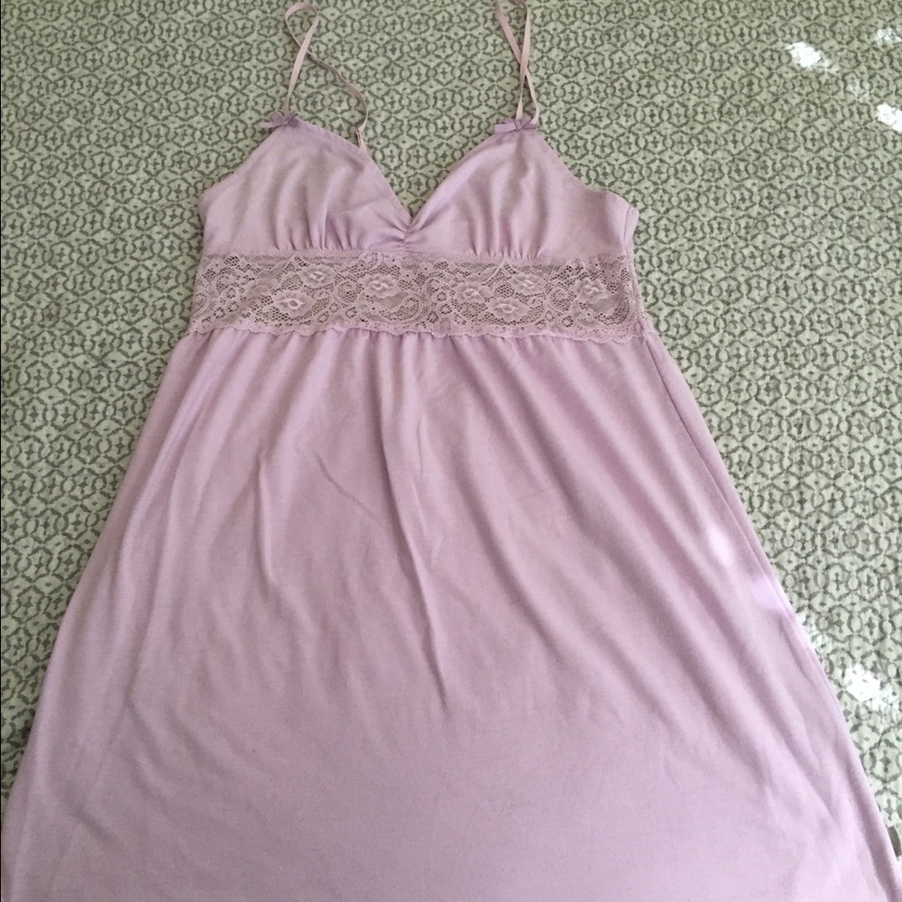 Comfortable nightie from target