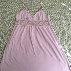 Comfortable nightie from target