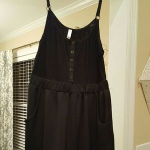 Target dress with pockets