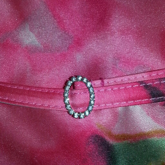 Donna Ricco Spring Dress - Picture 2 of 4