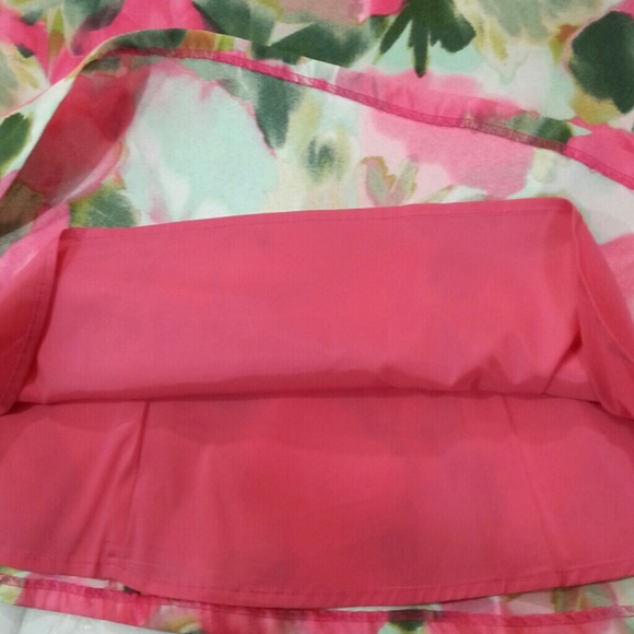 Donna Ricco Spring Dress - Picture 4 of 4