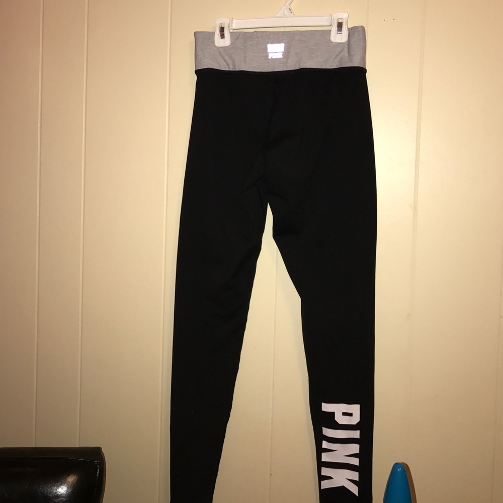 VS reversible yogas