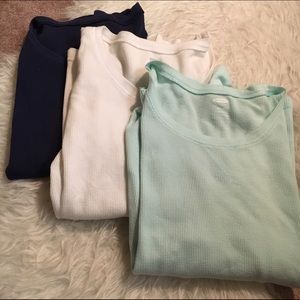 ⭐️CLEARANCE⭐️Lightweight Thermal Bundle