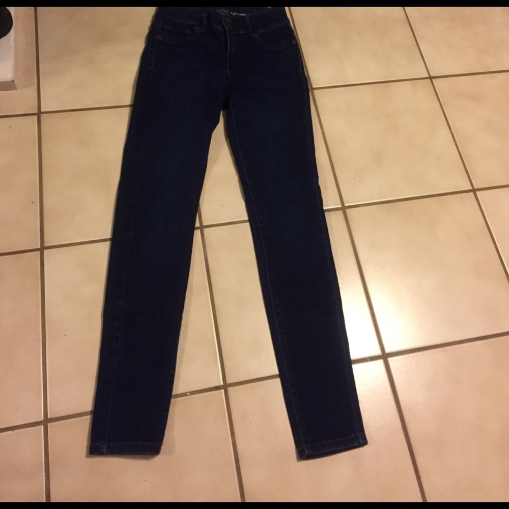 Soho high waited leggings pant