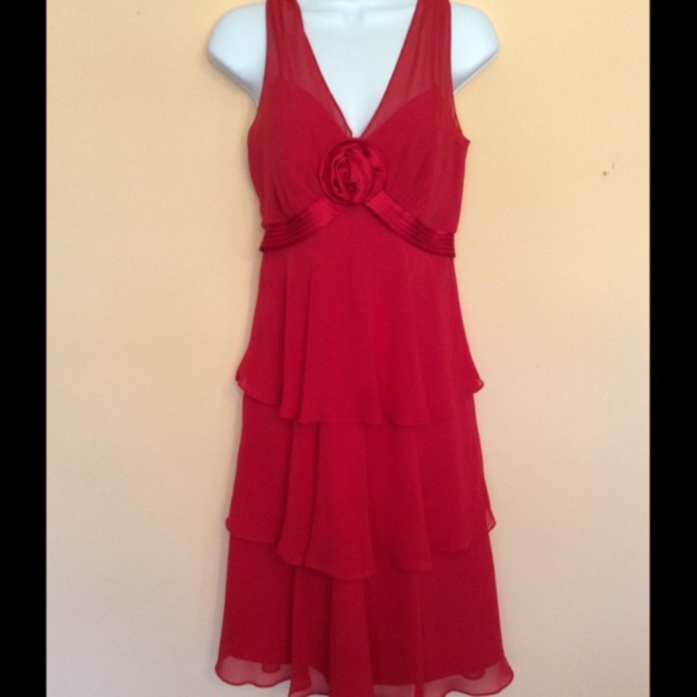 Liz Claiborne Dress 6