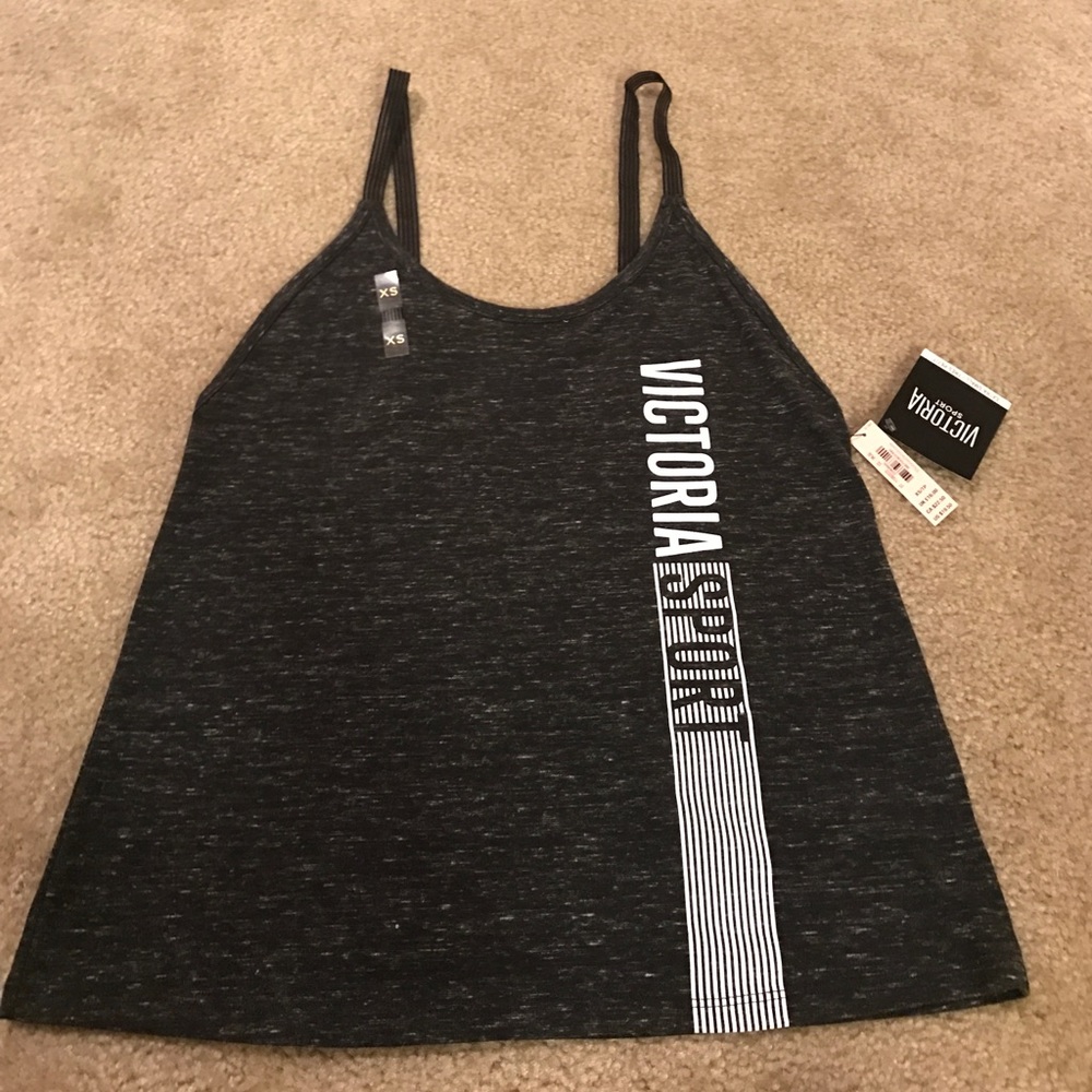 Victoria Secret Sport tank