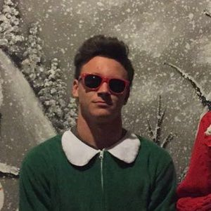 Meet your Posher, Bryson