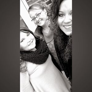 Meet your Posher, Jordan