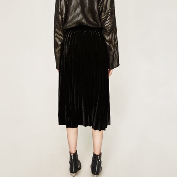 Zara skirt - Picture 2 of 8