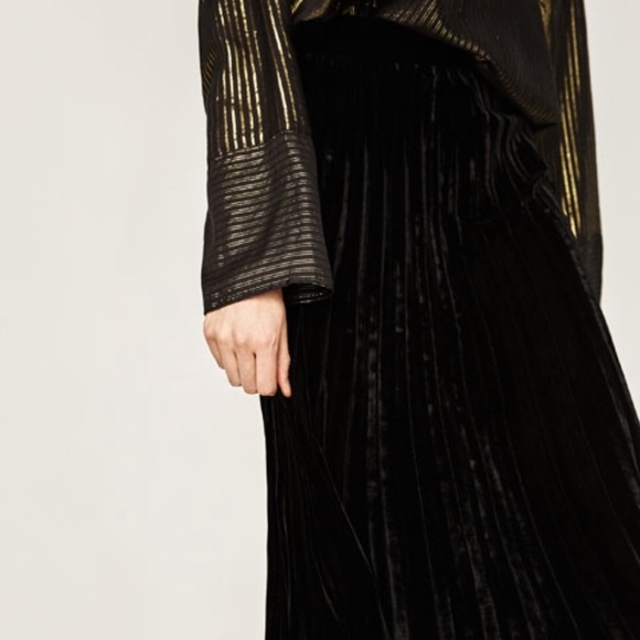 Zara skirt - Picture 3 of 8