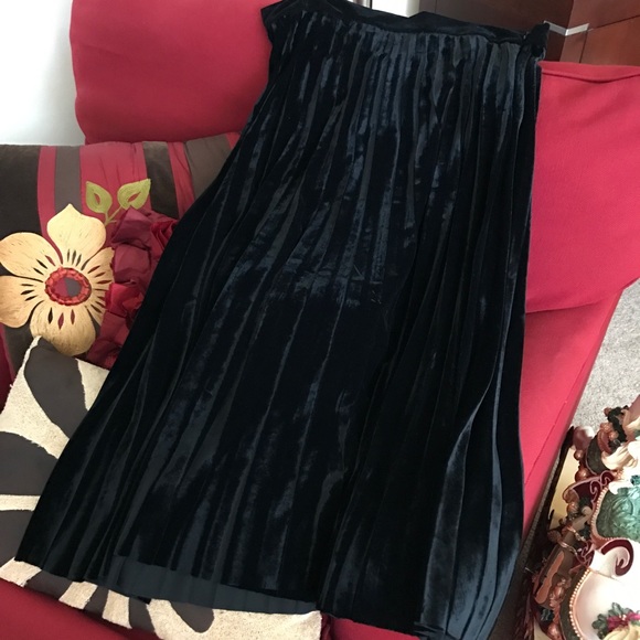 Zara skirt - Picture 5 of 8