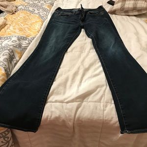 American Eagle Kick Boot