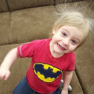 Meet your Posher, Tiffani