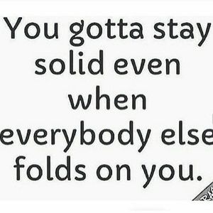 Meet your Posher, Floyd
