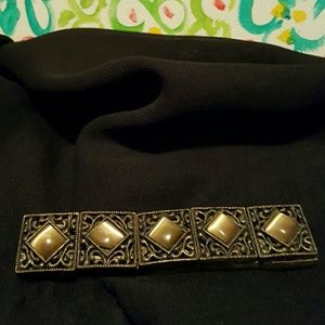 Vintage Feel Bracelet