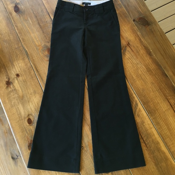 Banana Republic Pants - Banana Republic Black Pants