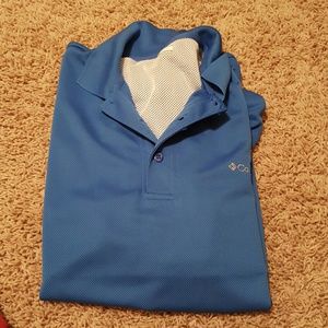 Columbia men's Polo shirt