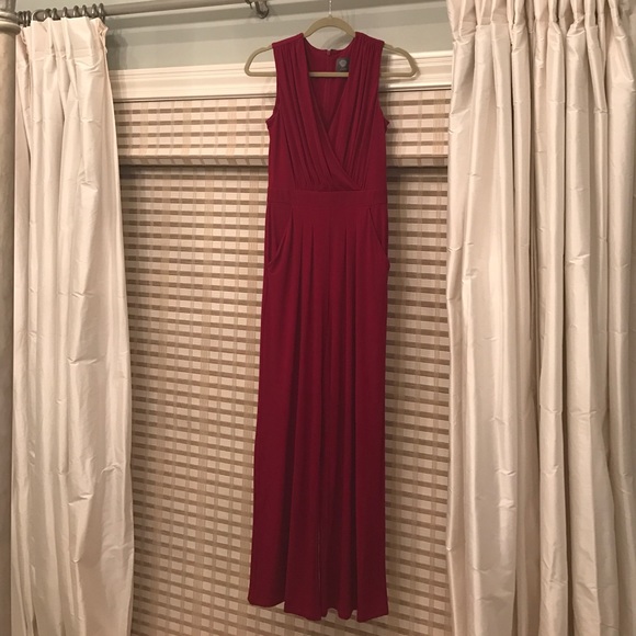 Vince Camuto pantsuit - Picture 1 of 6