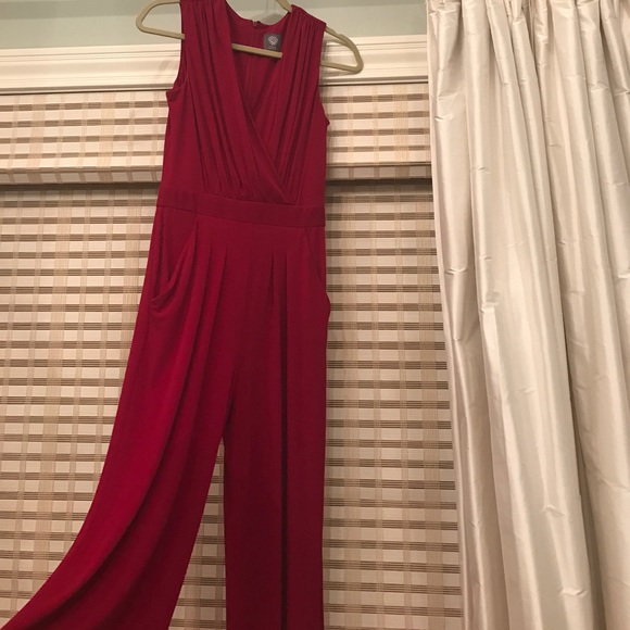 Vince Camuto pantsuit - Picture 2 of 6