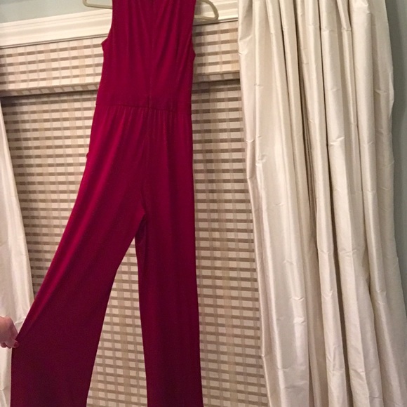 Vince Camuto pantsuit - Picture 6 of 6