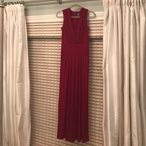 Vince Camuto pantsuit