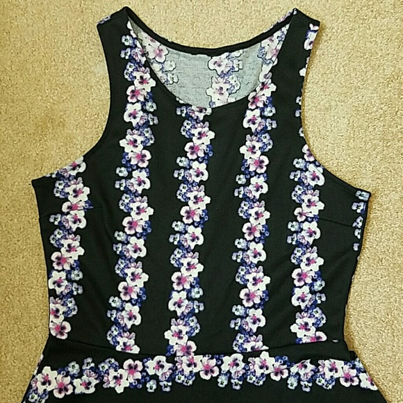 wool top like New & h&m dress - Picture 3 of 8