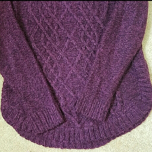 wool top like New & h&m dress - Picture 7 of 8