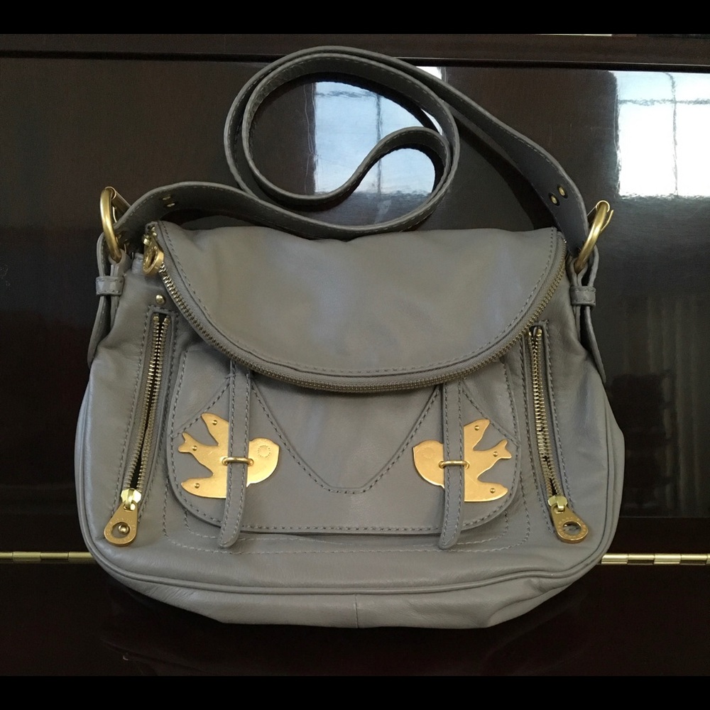 Marc by Marc Jacobs Petal to the Metal Natasha Bag