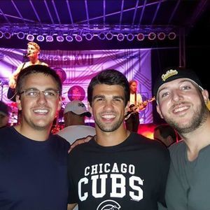 Meet your Posher, Spencer