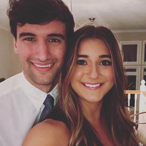 Meet your Posher, Victoria