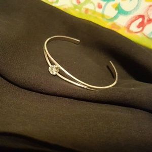 Sweet Diamond Inspired Bracelet
