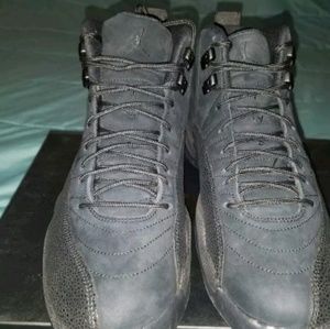 Jordan OvO 12 By Drake