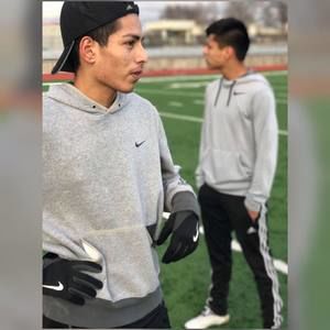 Meet your Posher, Brayan