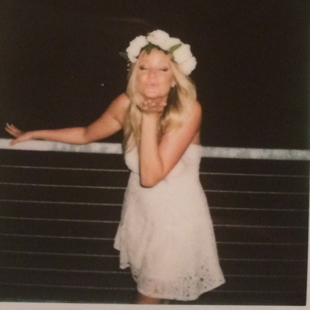 Meet your Posher, Cady