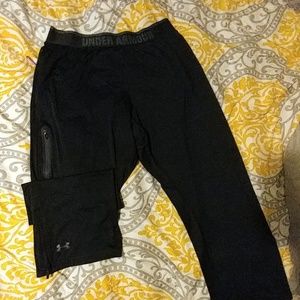 Us dri fit pants