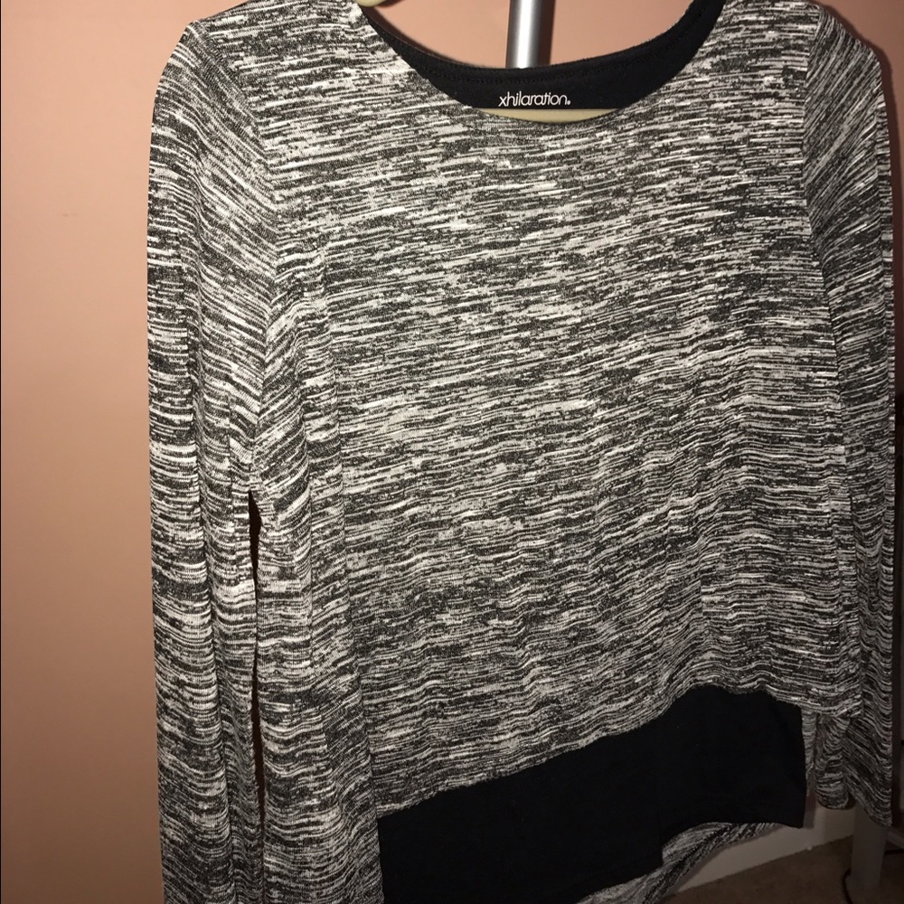 Doesn't fit me anymore.