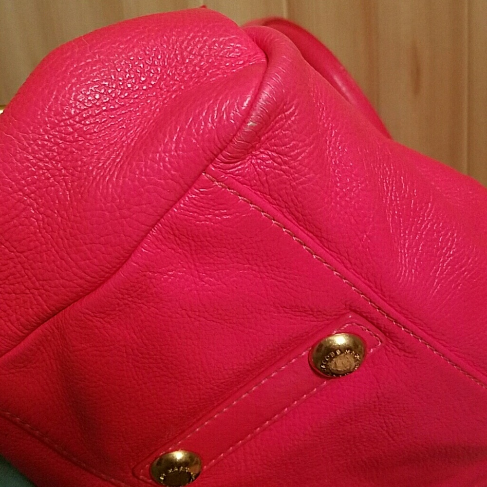 More pics of Marc Jacobs bag