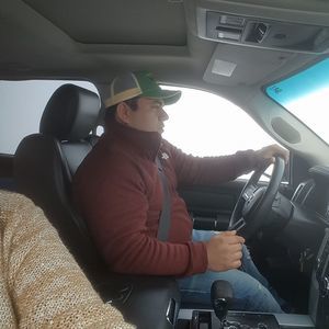 Meet your Posher, Abraham