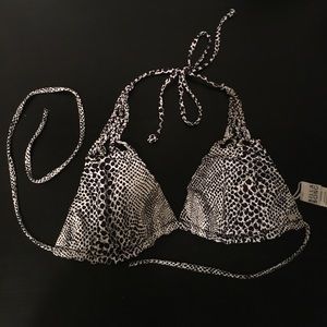 Billabong two-piece reversible bikini