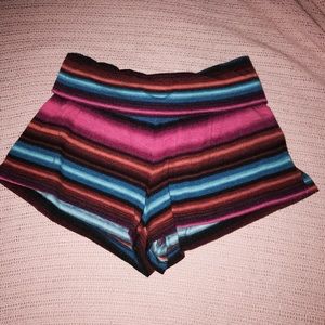 Cute pacsun shorts!!