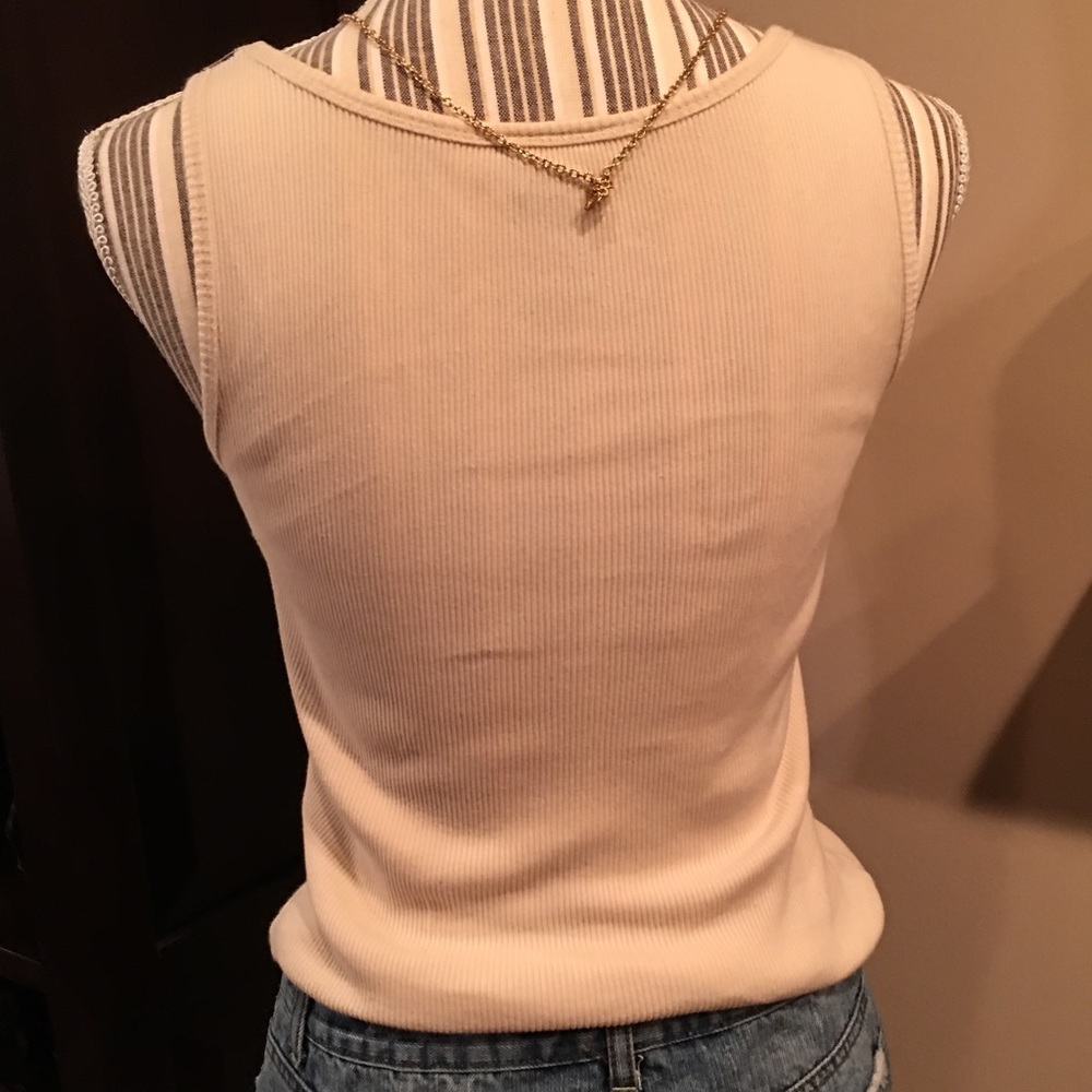 Limited Tank Top - Picture 5 of 5