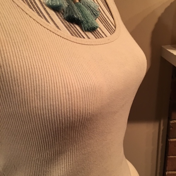 Limited Tank Top - Picture 2 of 5