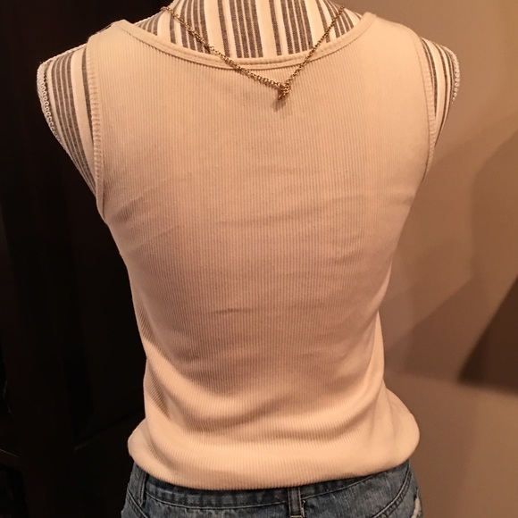 Limited Tank Top - Picture 5 of 5