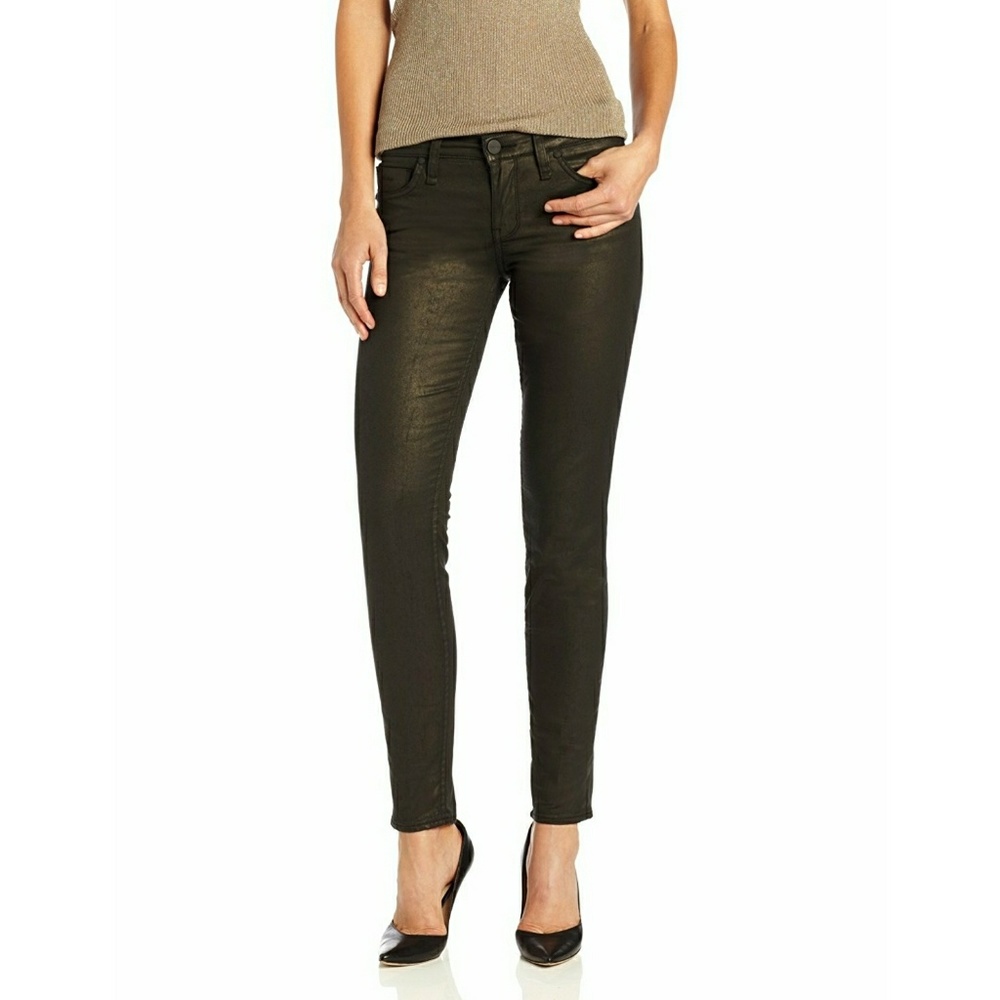 Sanctuary Denim Coated Jeans