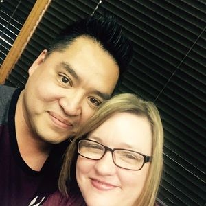 Meet your Posher, Becky