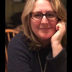 Meet your Posher, Ann