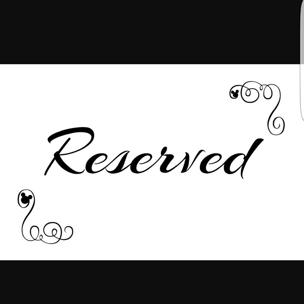 Reserved for trade w/ @marchelpj