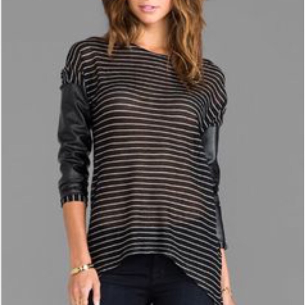 Generation Love final sale 4 Anthropologie M/L
